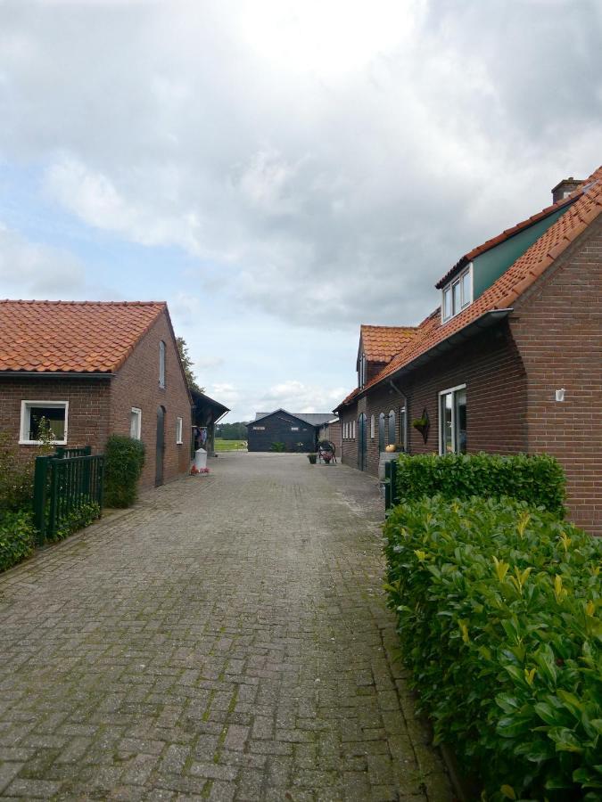 Hofstay195 Achterveld Bagian luar foto