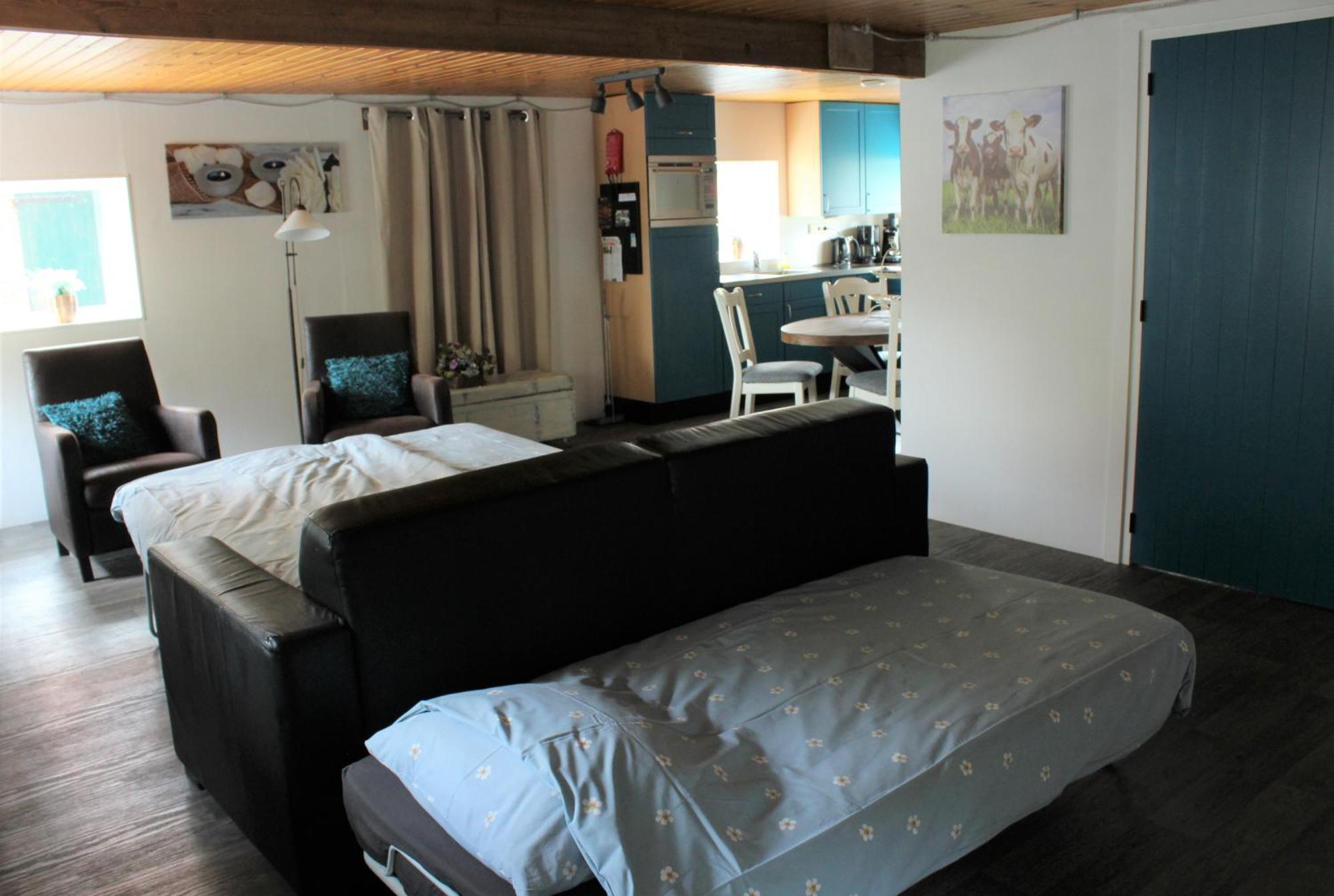 Hofstay195 Achterveld Bagian luar foto