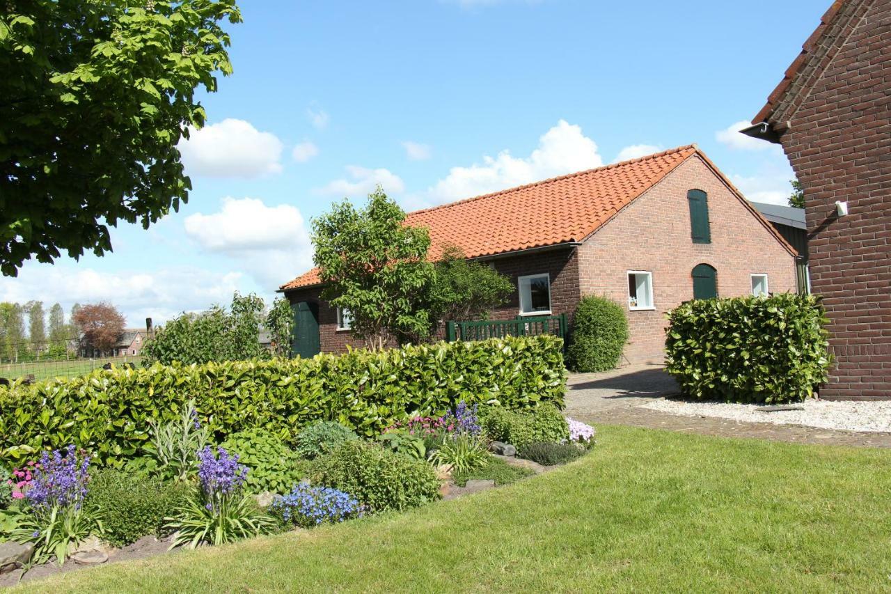 Hofstay195 Achterveld Bagian luar foto